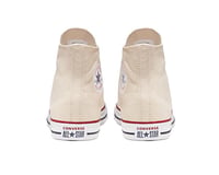Converse CHUCK TAYLOR ALL STAR Bej Kadın Günlük Spor Ayakkabı