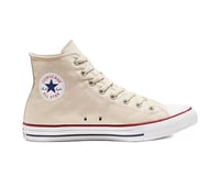 Converse CHUCK TAYLOR ALL STAR Bej Kadın Günlük Spor Ayakkabı