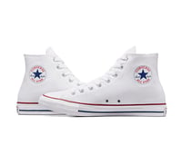 Converse CHUCK TAYLOR ALL STAR CLASSIC Beyaz Unisex Günlük Spor Ayakkabı