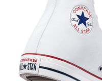 Converse CHUCK TAYLOR ALL STAR CLASSIC Beyaz Unisex Günlük Spor Ayakkabı