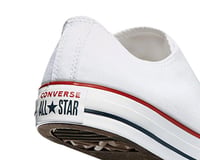 Converse CHUCK TAYLOR ALL STAR CLASSIC Beyaz Unisex Günlük Spor Ayakkabı