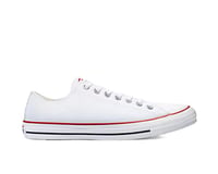 Converse CHUCK TAYLOR ALL STAR CLASSIC Beyaz Unisex Günlük Spor Ayakkabı
