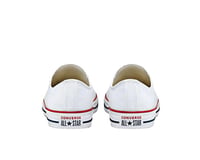 Converse CHUCK TAYLOR ALL STAR CLASSIC Beyaz Unisex Günlük Spor Ayakkabı