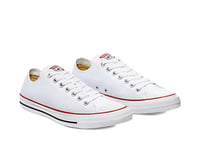 Converse CHUCK TAYLOR ALL STAR CLASSIC Beyaz Unisex Günlük Spor Ayakkabı
