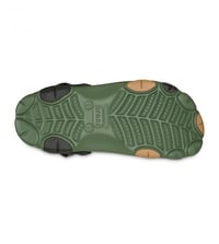 Crocs Classic All Terrain Clog Haki Erkek Terlik