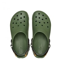 Crocs Classic All Terrain Clog Haki Erkek Terlik