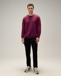Ellesse 5WM3579 Bordo Erkek Sweatshirt 5WM3579