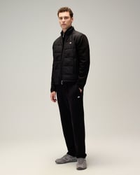 Ellesse 5WM4554 Siyah Erkek Eşofman Alt 5WM4554