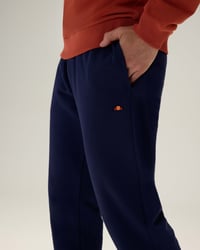 Ellesse 5WM4583 Lacivert Erkek Eşofman Alt 5WM4583