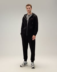 Ellesse 5WM4583 Siyah Erkek Eşofman Alt 5WM4583