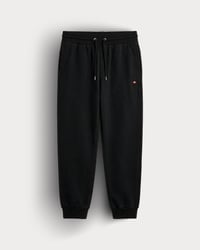Ellesse 5WM4583 Siyah Erkek Eşofman Alt 5WM4583