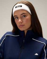 Ellesse 6WF1019 Lacivert Kadın Sweatshirt 6WF1019