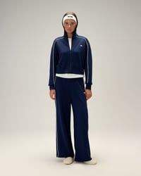Ellesse 6WF1019 Lacivert Kadın Sweatshirt 6WF1019
