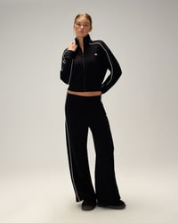 Ellesse 6WF1019 Siyah Kadın Sweatshirt 6WF1019