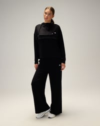 Ellesse 6WF3001 Siyah Kadın Sweatshirt 6WF3001
