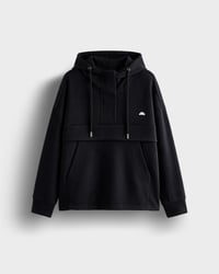 Ellesse 6WF3001 Siyah Kadın Sweatshirt 6WF3001