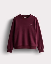 Ellesse 6WF3009 Bordo Kadın Sweatshirt 6WF3009