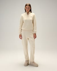 Ellesse 6WF4047 Bej Kadın Eşofman Alt 6WF4047