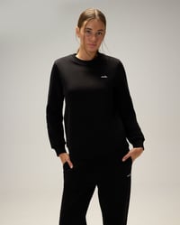 Ellesse 6WF4047 Siyah Kadın Eşofman Alt 6WF4047