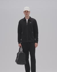 Ellesse 6WM1009 Siyah Erkek Sweatshirt 6WM1009