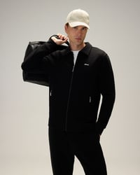 Ellesse 6WM1009 Siyah Erkek Sweatshirt 6WM1009