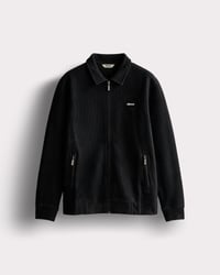 Ellesse 6WM1009 Siyah Erkek Sweatshirt 6WM1009