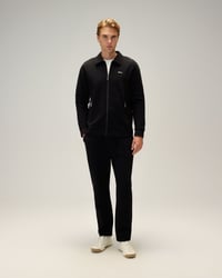 Ellesse 6WM1009 Siyah Erkek Sweatshirt 6WM1009