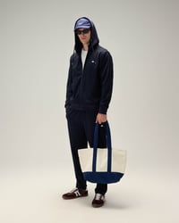 Ellesse 6WM1019 Lacivert Erkek Ceket 6WM1019
