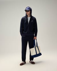 Ellesse 6WM1019 Lacivert Erkek Ceket 6WM1019