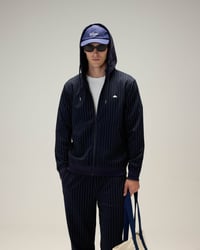 Ellesse 6WM1019 Lacivert Erkek Ceket 6WM1019