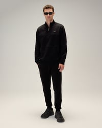 Ellesse 6WM1025 Siyah Kadın Sweatshirt 6WM1025