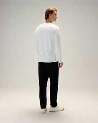 Ellesse 6WM4027 Siyah Erkek Eşofman Alt 6WM4027