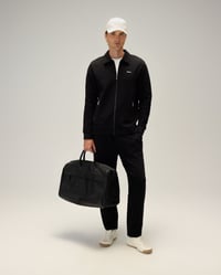 Ellesse 6WM4027 Siyah Erkek Eşofman Alt 6WM4027