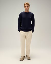 Ellesse 6WM4029 Bej Erkek Eşofman Alt 6WM4029