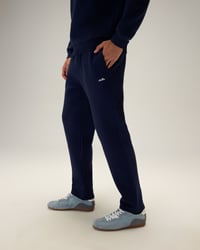 Ellesse 6WM4029 Lacivert Erkek Eşofman Alt 6WM4029