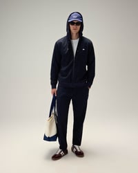 Ellesse 6WM4037 Lacivert Erkek Eşofman Alt 6WM4037
