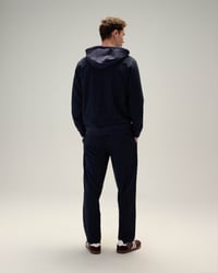 Ellesse 6WM4037 Lacivert Erkek Eşofman Alt 6WM4037