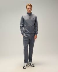 Ellesse 6WM4041 Gri Erkek Eşofman Alt 6WM4041
