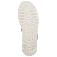 Hey Dude Wally Stretch Canvas Gri Erkek Günlük Ayakkabı