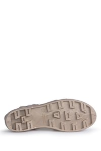 Igor BB340 BIARRITZ SHINY METAL Platin Kadın Sandalet