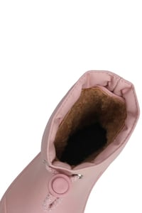 Igor CC335 MENDI BORREGUITO Pembe Kız Çocuk Bot