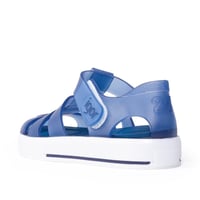 Igor S10171 STAR Mavi Unisex Çocuk Sandalet