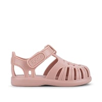 Igor S10271 TOBBY SOLID Pudra Unisex Çocuk Sandalet