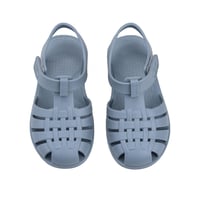 Igor S10288 CLASICA V. Mavi Unisex Çocuk Sandalet