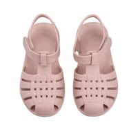 Igor S10288 CLASICA V. Pudra Unisex Çocuk Sandalet