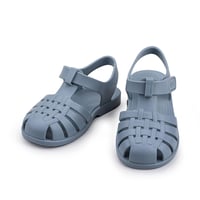 Igor S10288 CLASICA V. Mavi Unisex Çocuk Sandalet