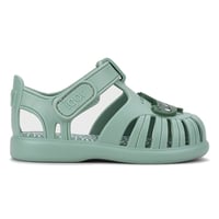 Igor S10371 TOBBY CROCO Petrol Yeşili Unisex Çocuk Sandalet