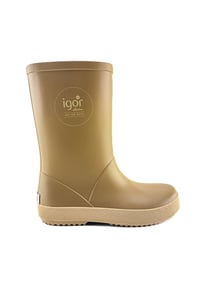 Igor W10292 SPLASH DK Gold Kız Çocuk Bot