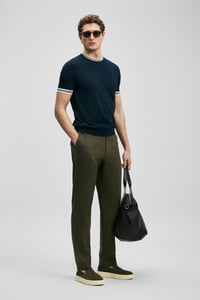 Lufian KARL Haki Erkek Pantolon 111190363