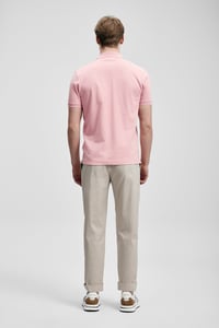 Lufian LAON Pembe Erkek T-Shirt 111040230